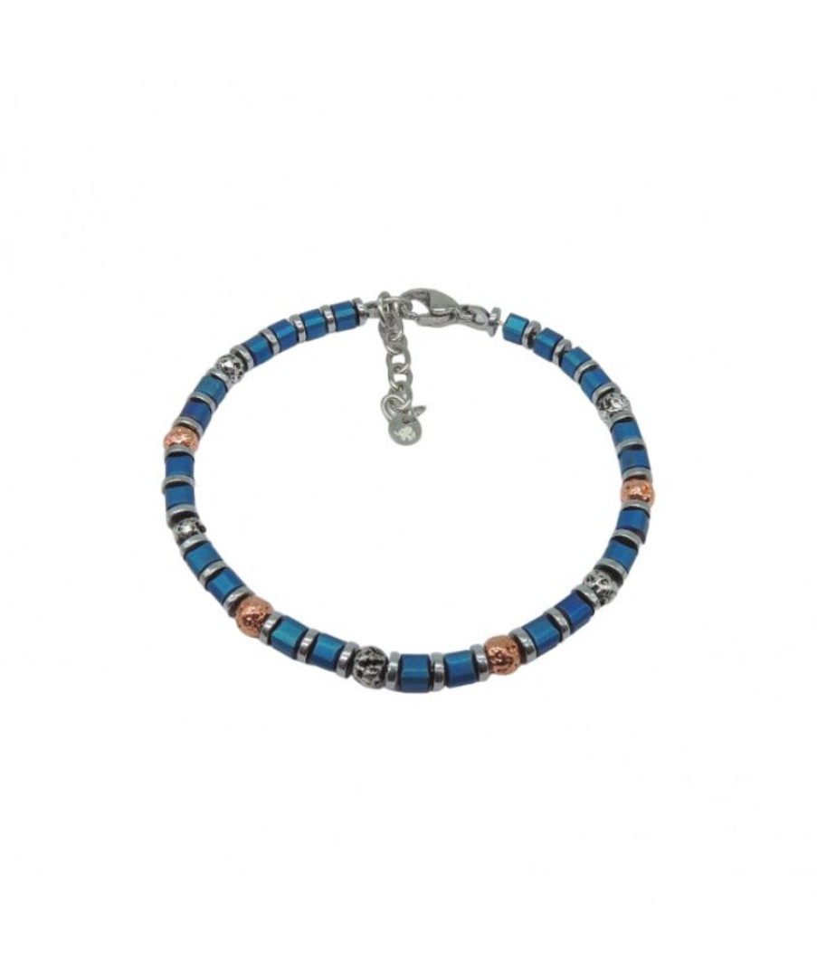 Hombre Ivoire | Pulsera Arouca