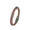 Kids Ivoire | Pulsera Kids Trenzada