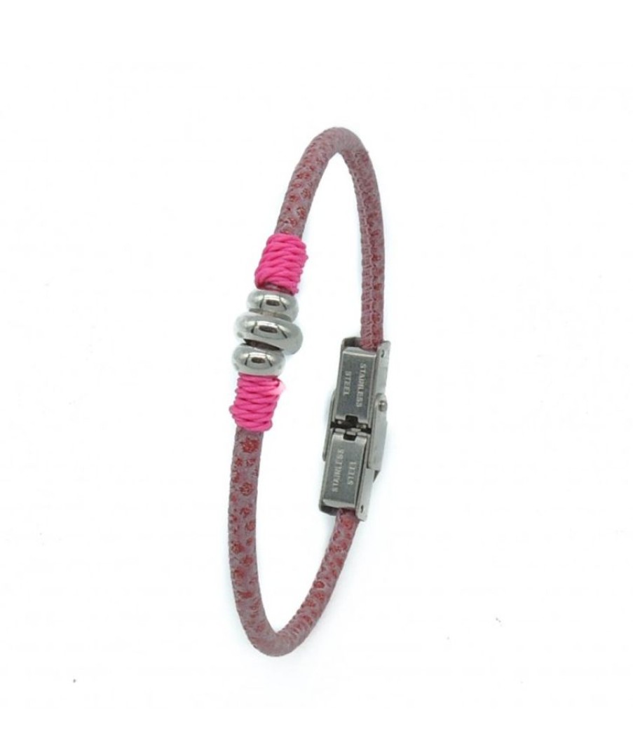 Kids Ivoire | Pulsera Decorata