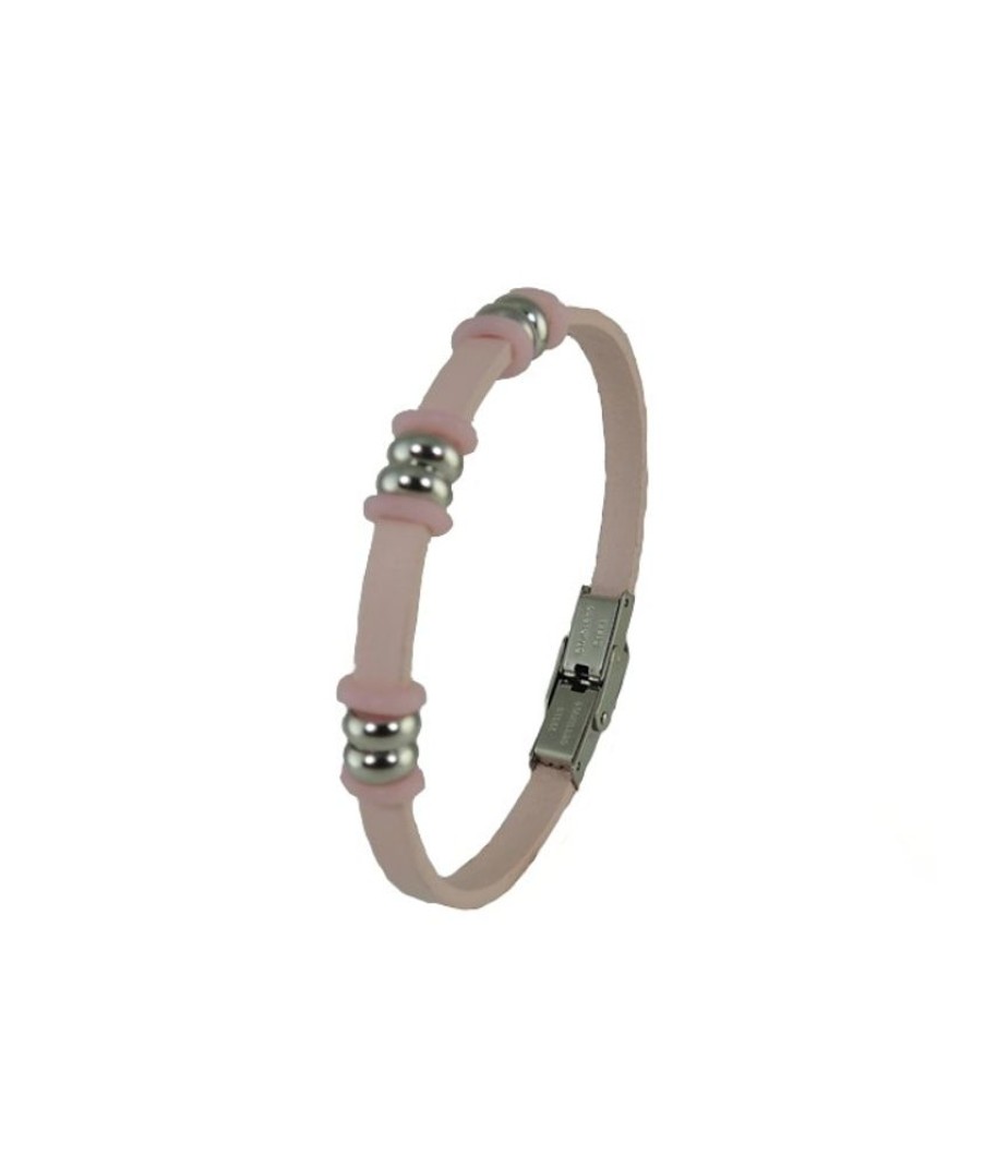 Kids Ivoire | Pulsera Kids Plana