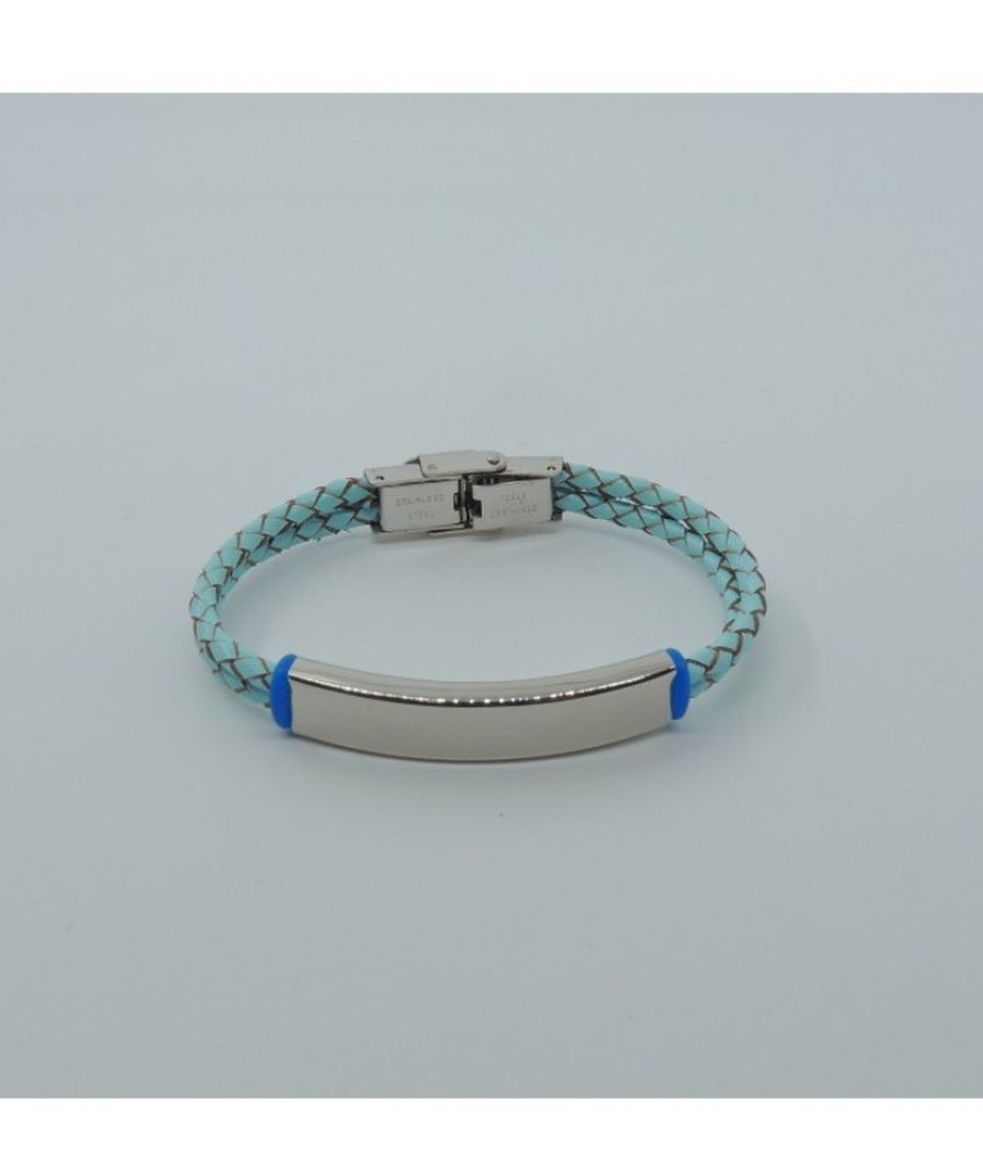 Kids Ivoire | Pulsera Kids