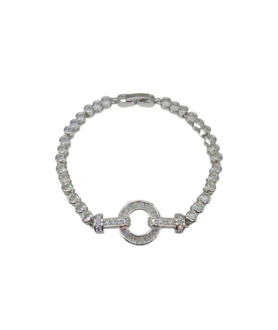 Mujer Ivoire | Pulsera Colos