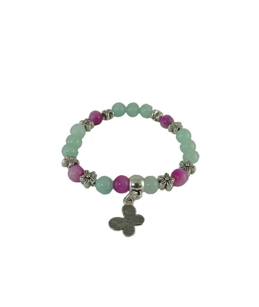 Kids Ivoire | Pulsera Kids Piedras