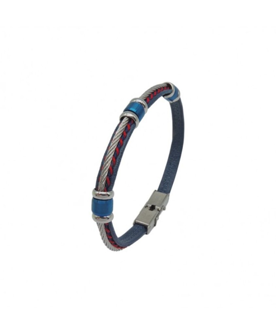 Hombre Ivoire | Pulsera Meio