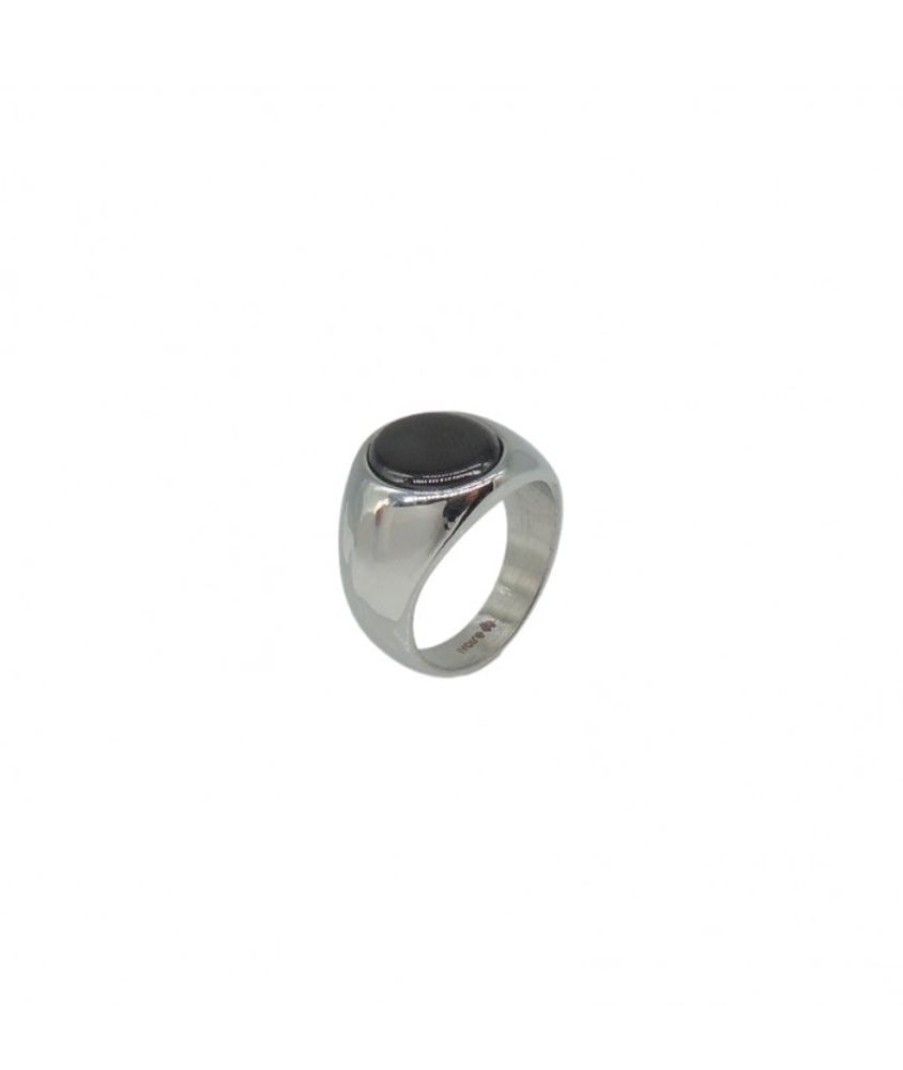 Hombre Ivoire | Anillo Portel