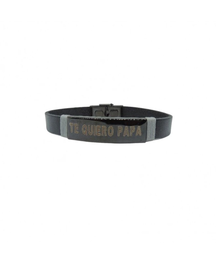 Hombre Ivoire | Pulsera Rovato