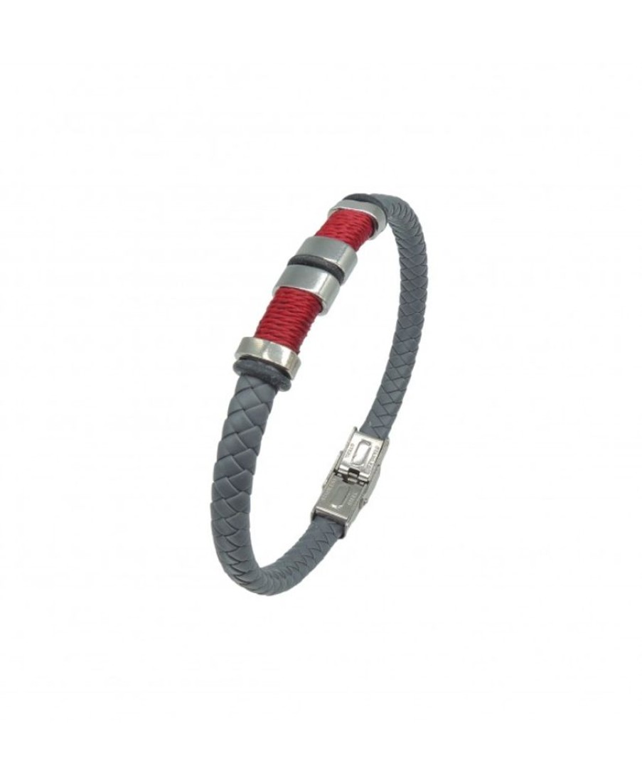 Hombre Ivoire | Pulsera Gandino