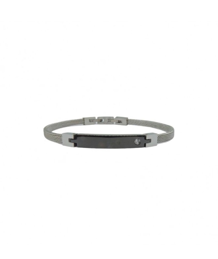 Hombre Ivoire | Pulsera Rebo