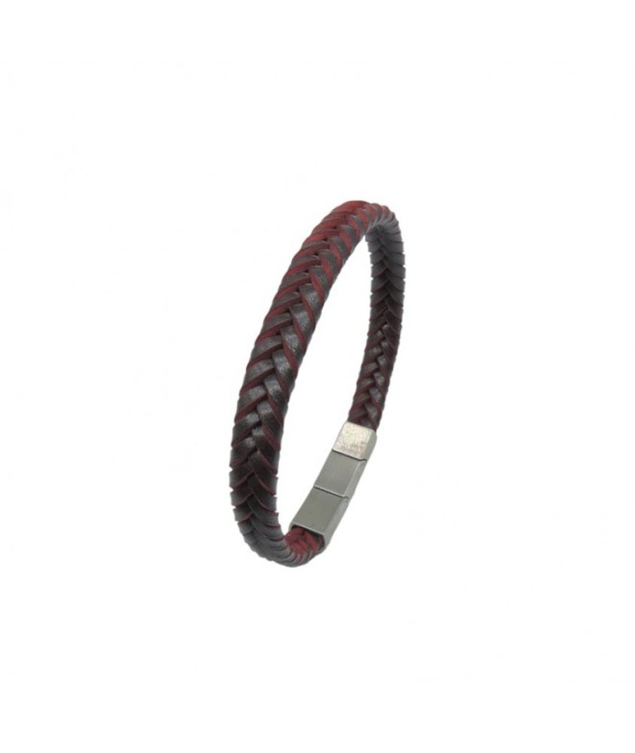 Hombre Ivoire | Pulsera Vidago