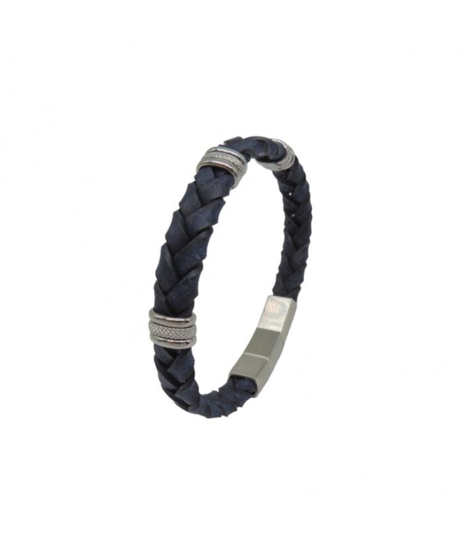 Hombre Ivoire | Pulsera Loriga