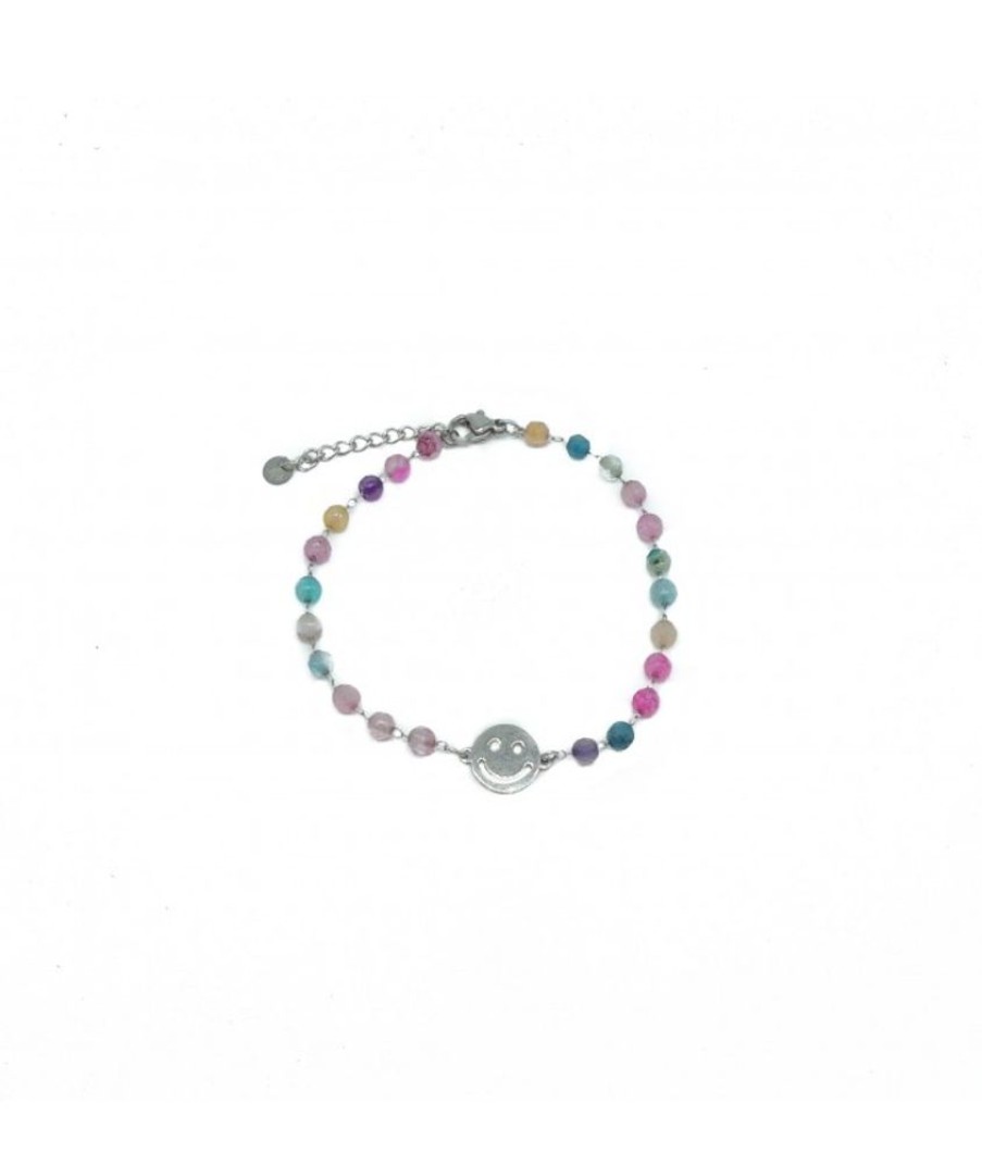 Kids Ivoire | Pulsera Cella