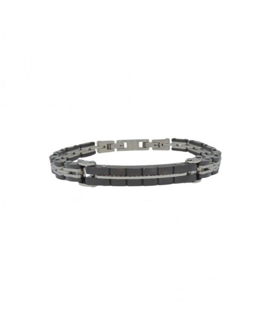 Hombre Ivoire | Pulsera Preza