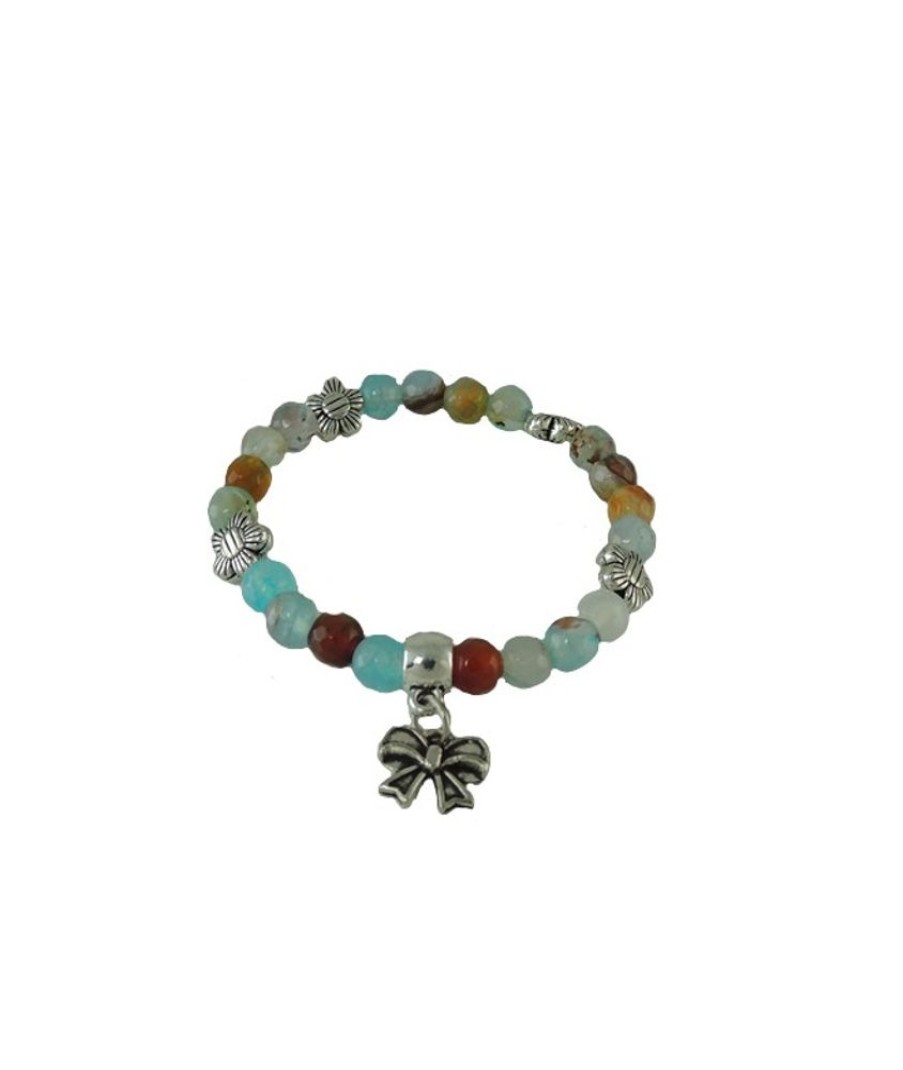 Kids Ivoire | Pulsera Kids Piedras