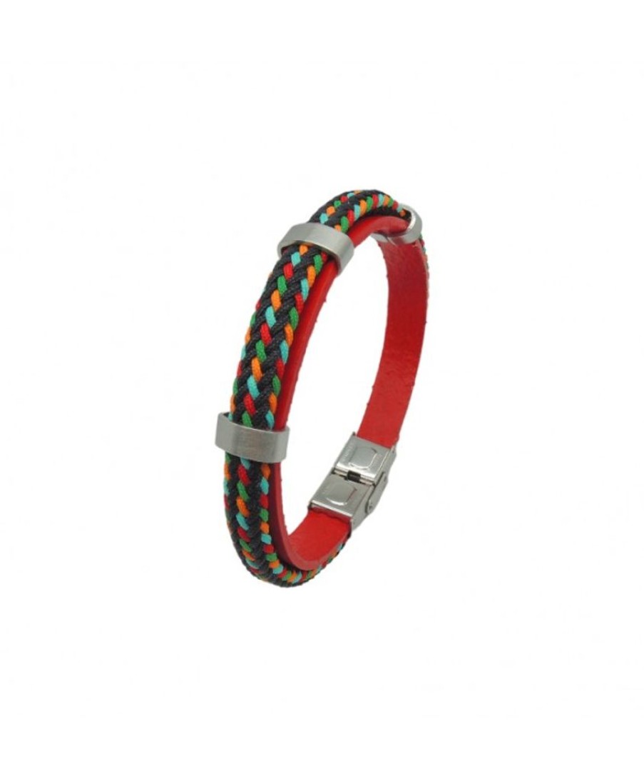 Hombre Ivoire | Pulsera Araze