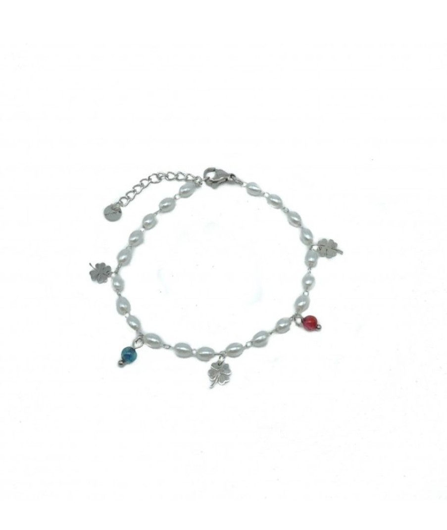 Kids Ivoire | Pulsera Riolo