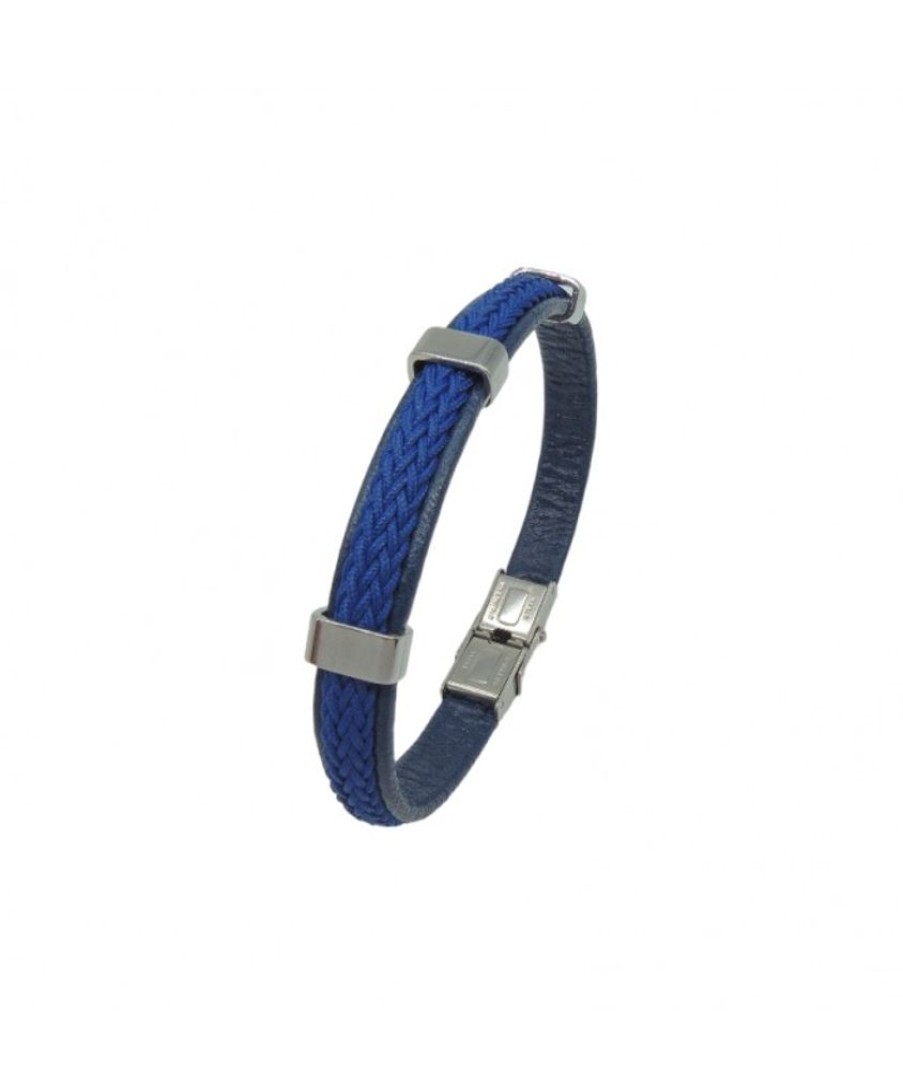 Hombre Ivoire | Pulsera Taveiro