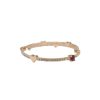 Mujer Ivoire | Pulsera Tepa