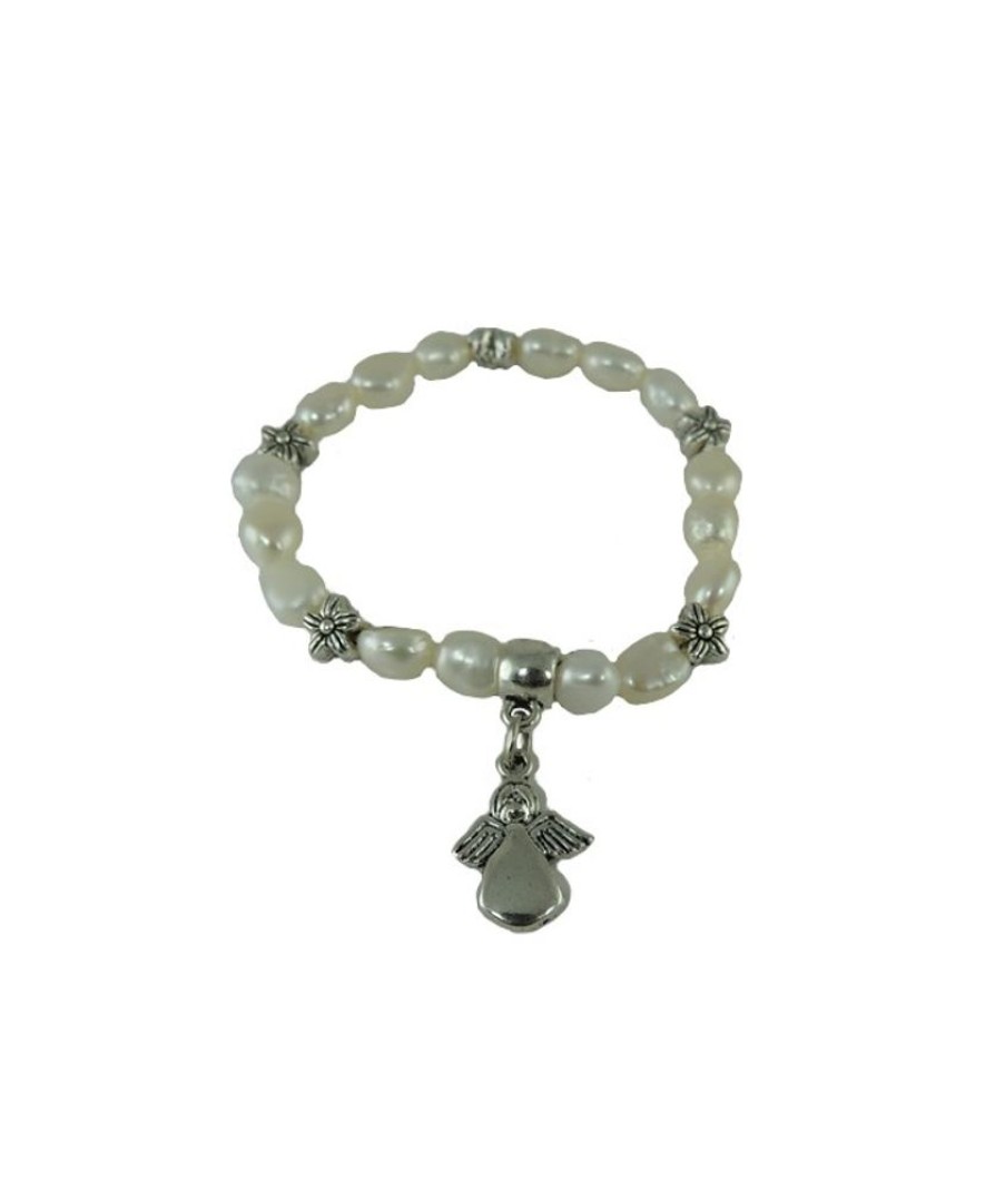 Kids Ivoire | Pulsera Kids Piedras