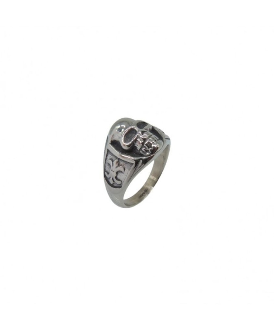 Hombre Ivoire | Anillo Formi