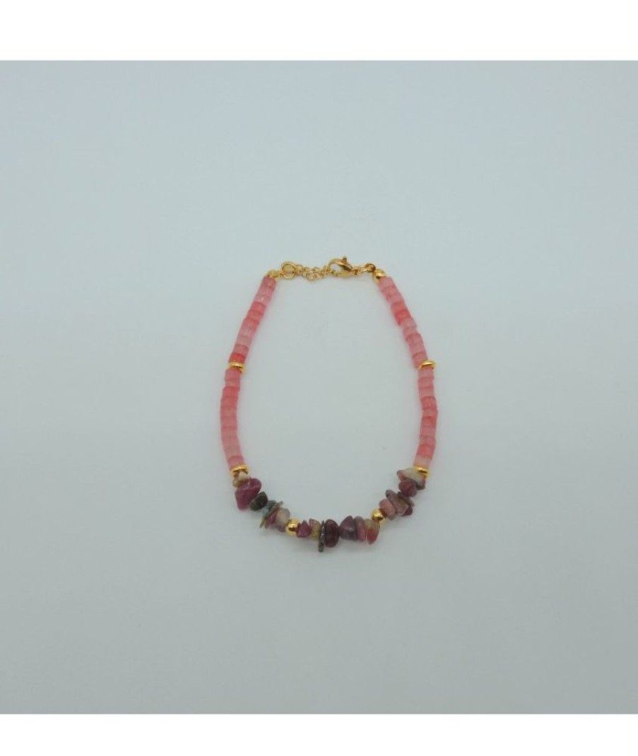 Mujer Ivoire | Pulsera Jonico