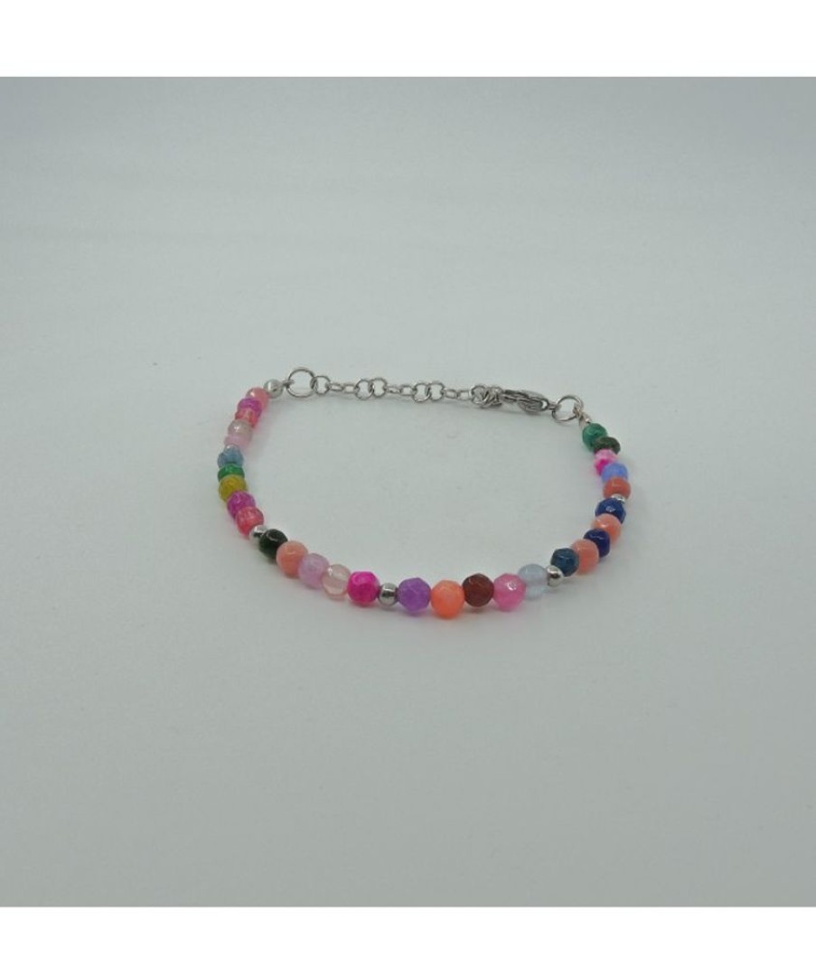 Kids Ivoire | Pulsera Kids