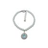 Mujer Ivoire | Pulsera Aqua