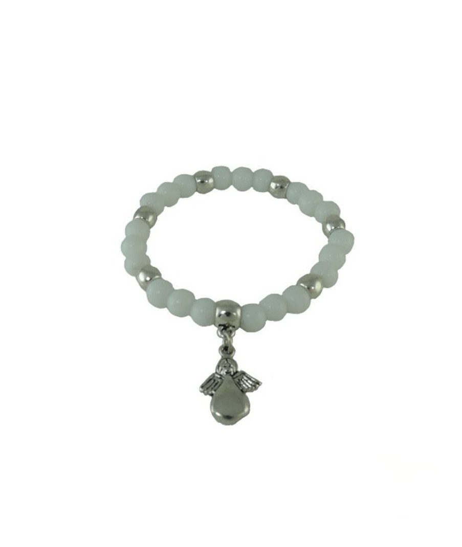 Kids Ivoire | Pulsera Kids Piedras