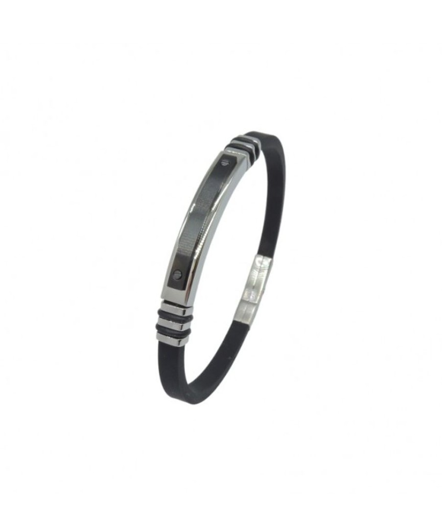 Hombre Ivoire | Pulsera Reigo