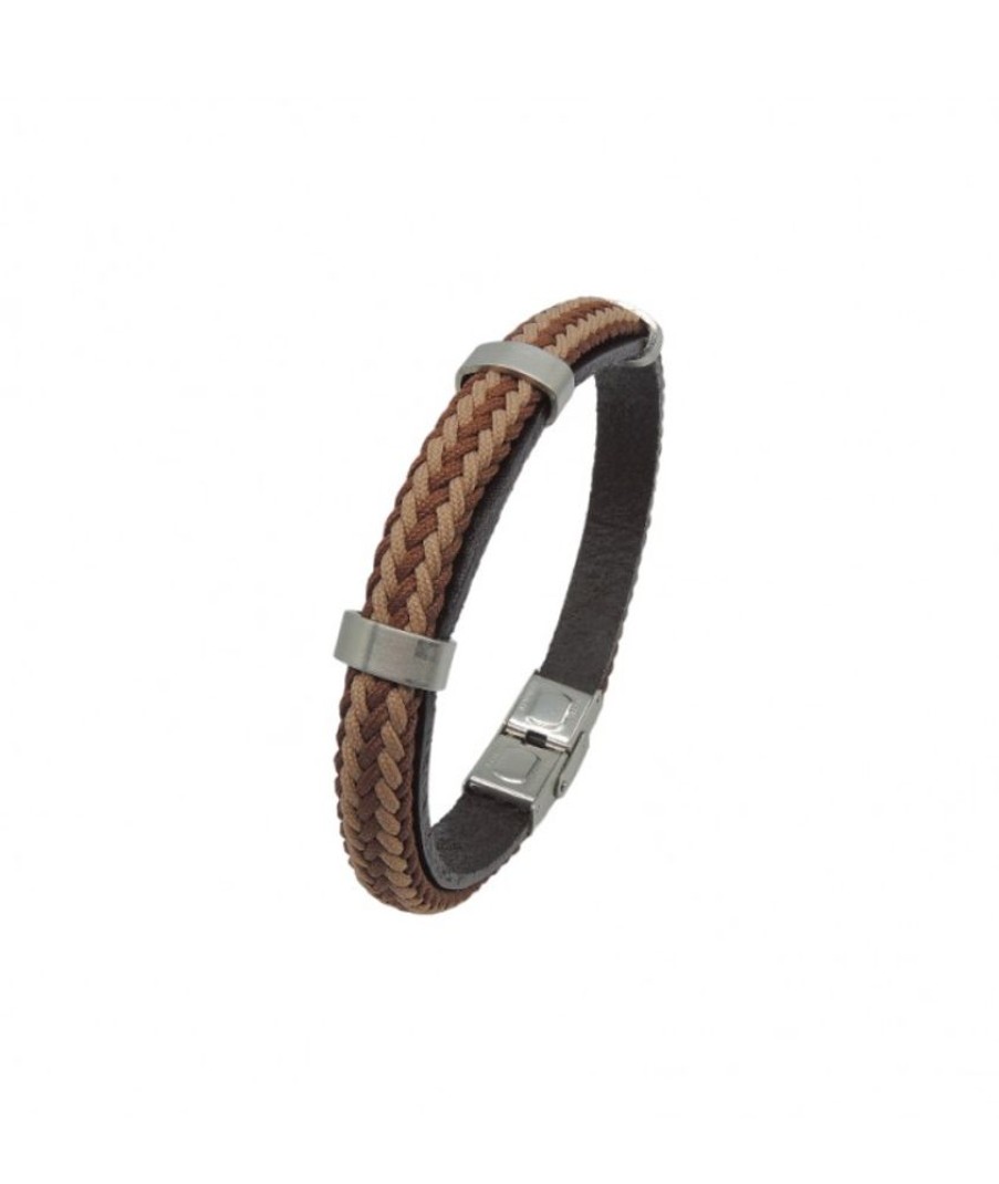 Hombre Ivoire | Pulsera Gadi