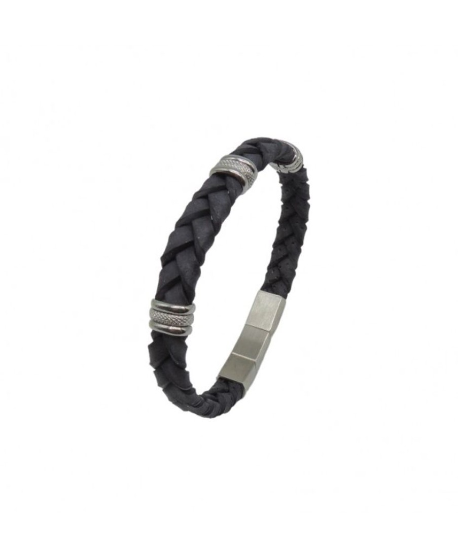 Hombre Ivoire | Pulsera Meio