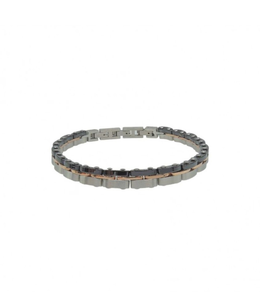 Hombre Ivoire | Pulsera Tenda