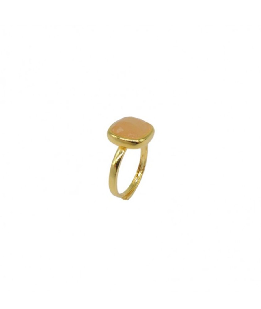 Mujer Ivoire | Anillo Covais