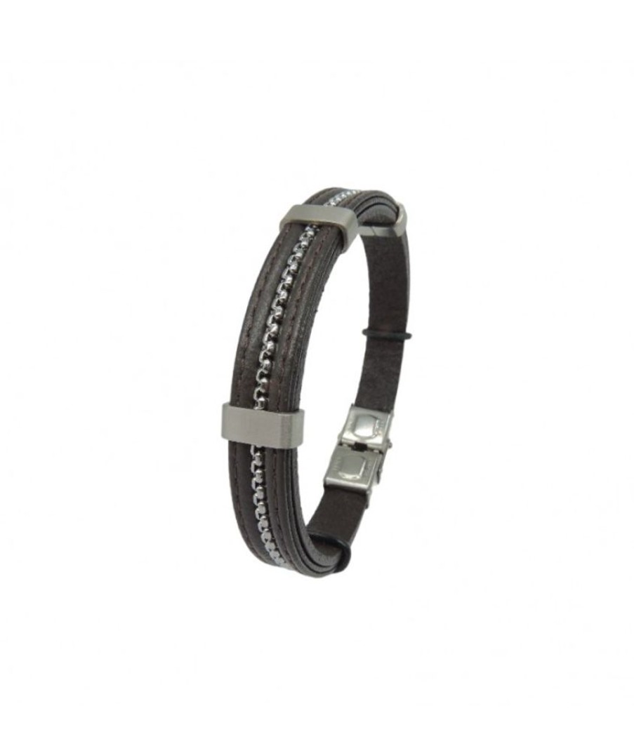 Hombre Ivoire | Pulsera Sanso