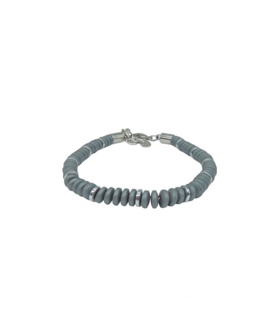 Hombre Ivoire | Pulsera Valenza