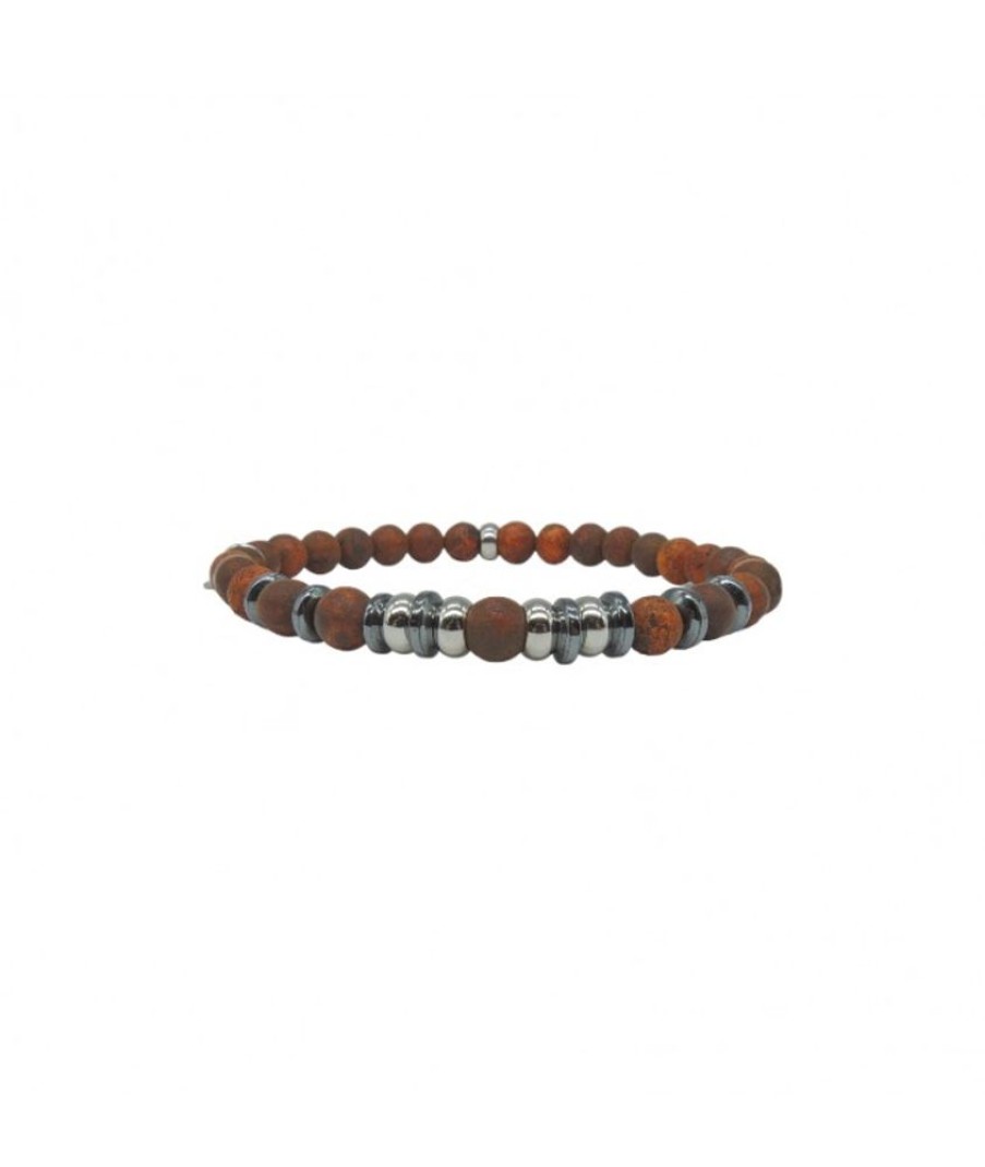 Hombre Ivoire | Pulsera Alvito