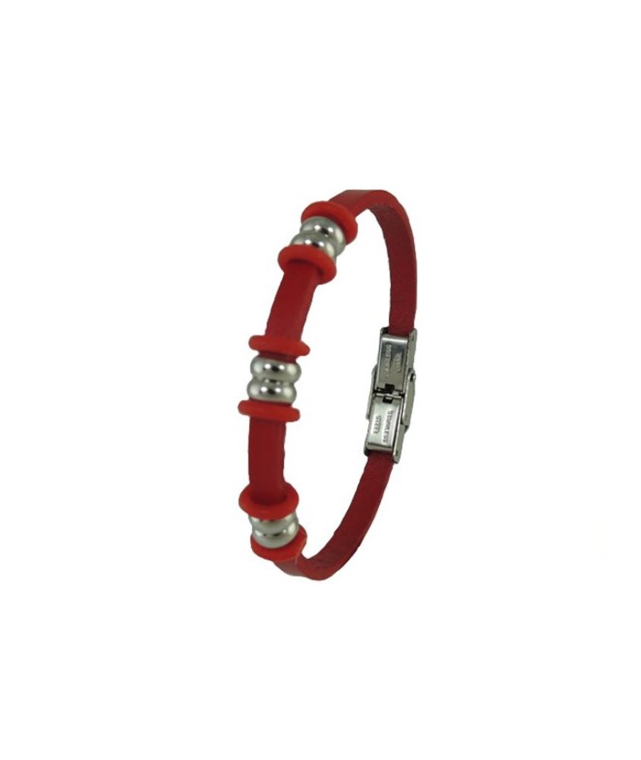 Kids Ivoire | Pulsera Kids Plana