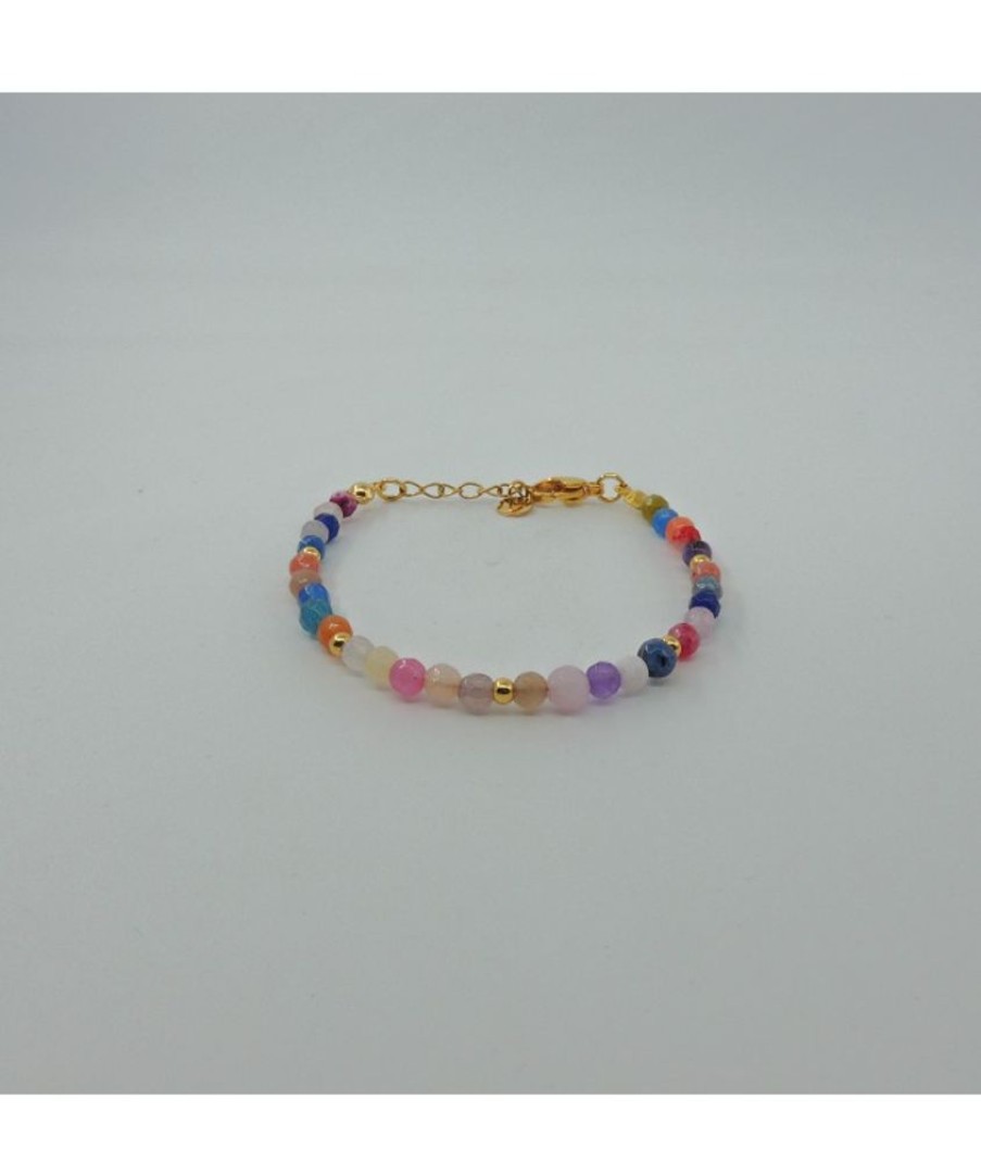 Kids Ivoire | Pulsera Kids