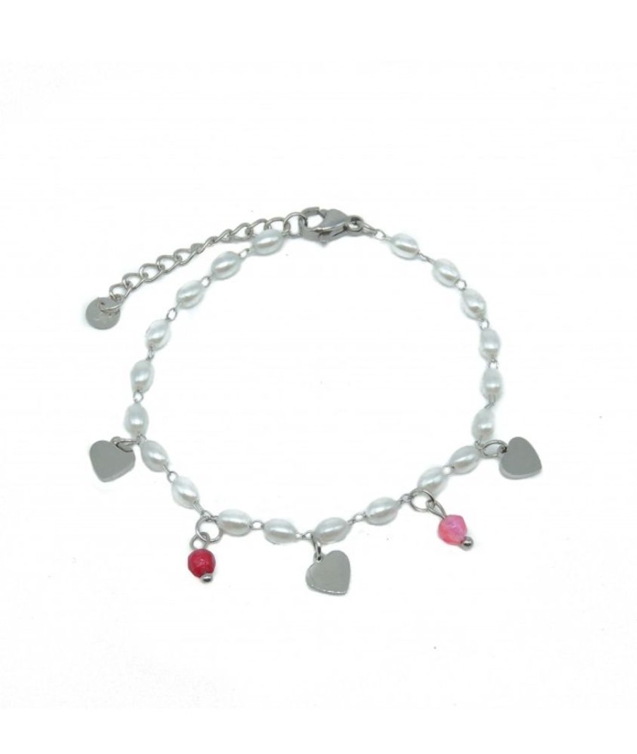 Kids Ivoire | Pulsera Albinea