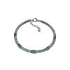 Hombre Ivoire | Pulsera Noura