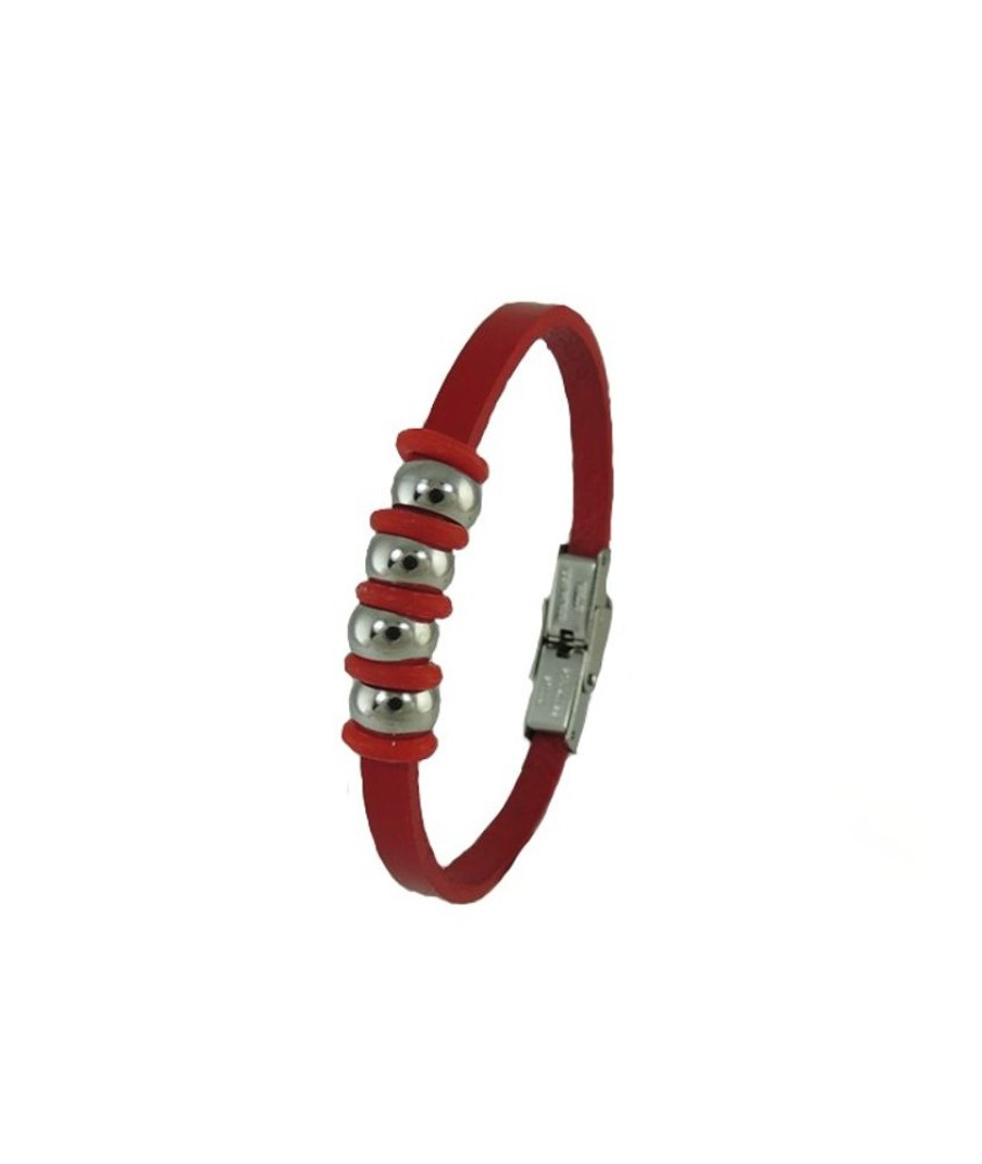 Kids Ivoire | Pulsera Kids Plana