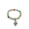 Kids Ivoire | Pulsera Kids Piedras