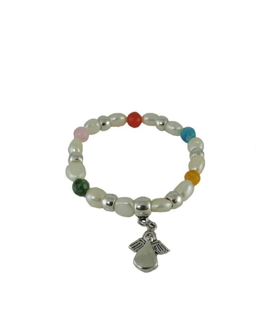 Kids Ivoire | Pulsera Kids Piedras