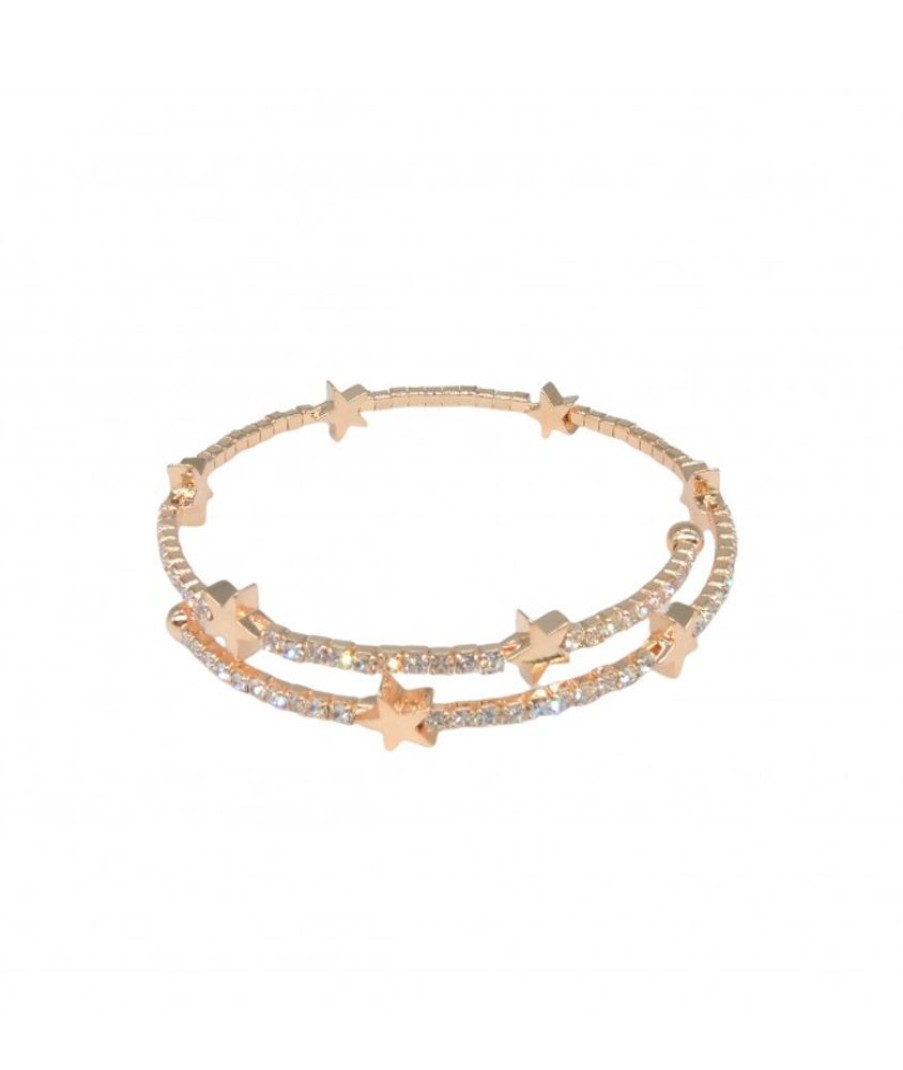 Mujer Ivoire | Pulsera Treia