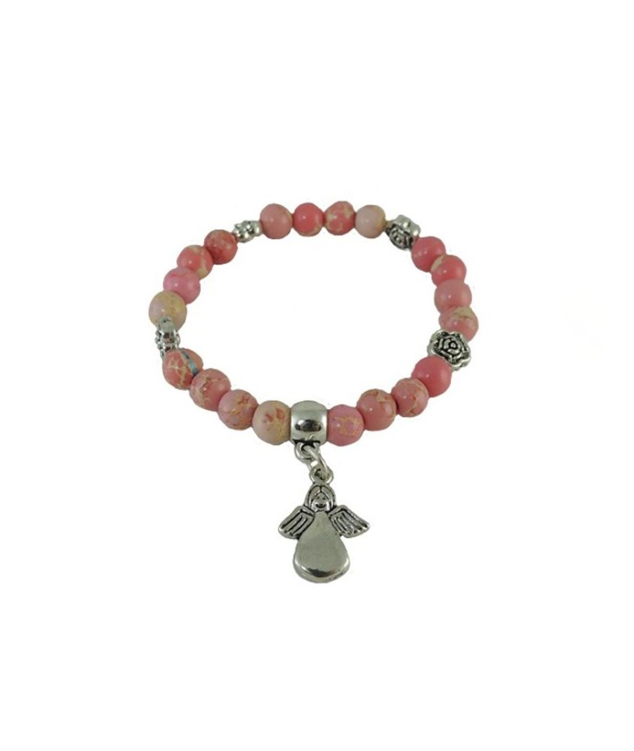 Kids Ivoire | Pulsera Kids Piedras