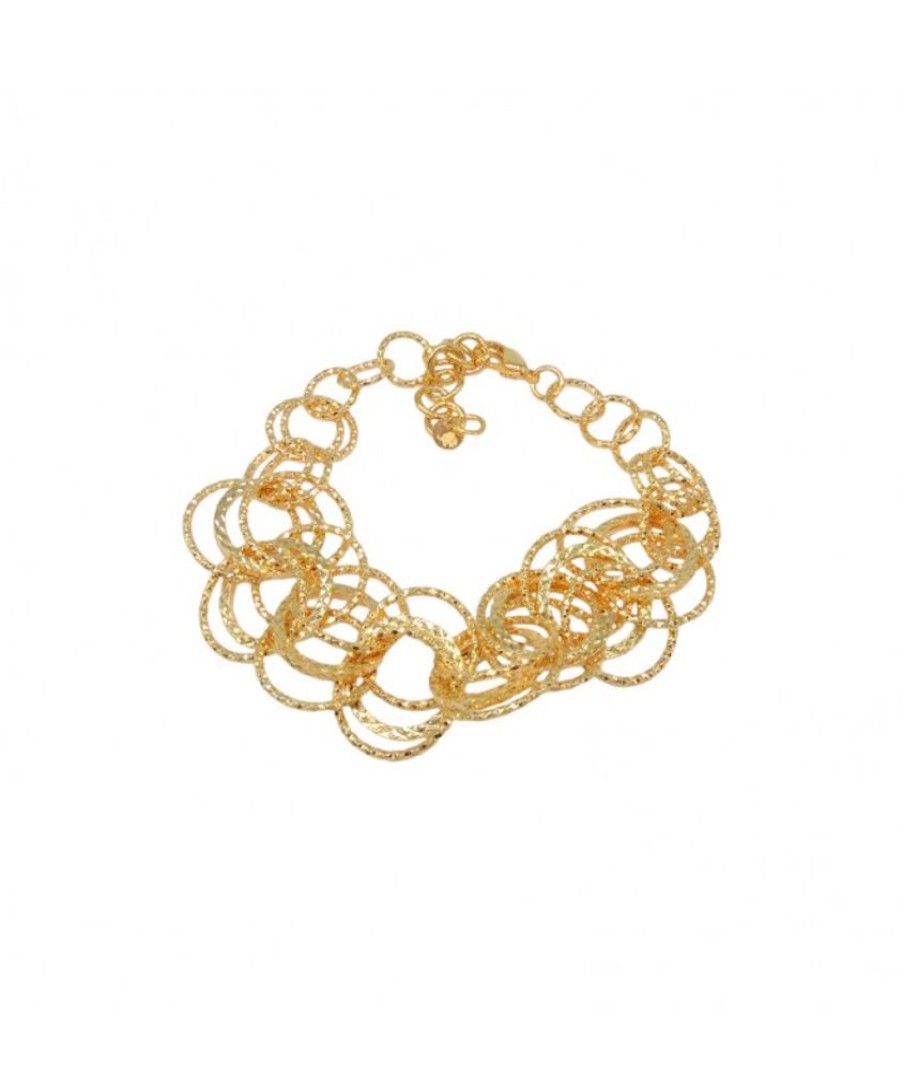 Mujer Ivoire | Pulsera Alco