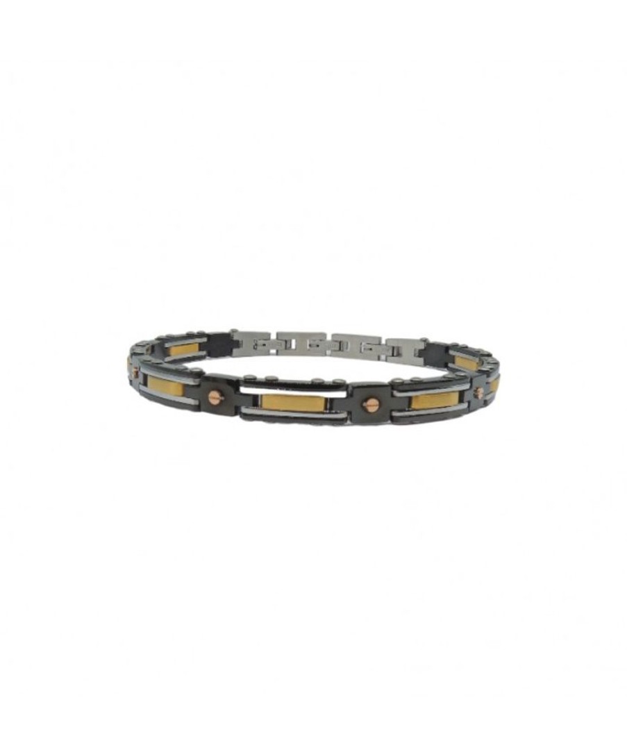 Hombre Ivoire | Pulsera Amioso