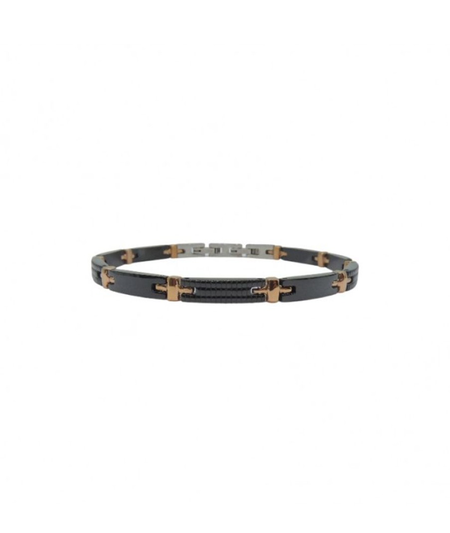 Hombre Ivoire | Pulsera Ansiao