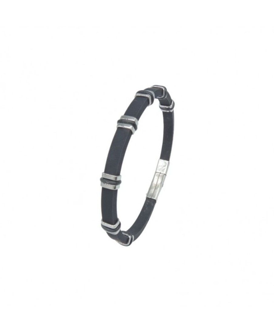 Hombre Ivoire | Pulsera Biella