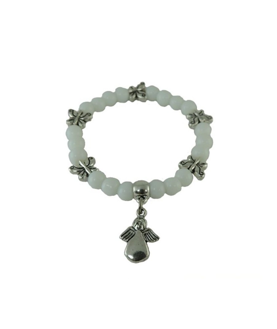 Kids Ivoire | Pulsera Kids Piedras