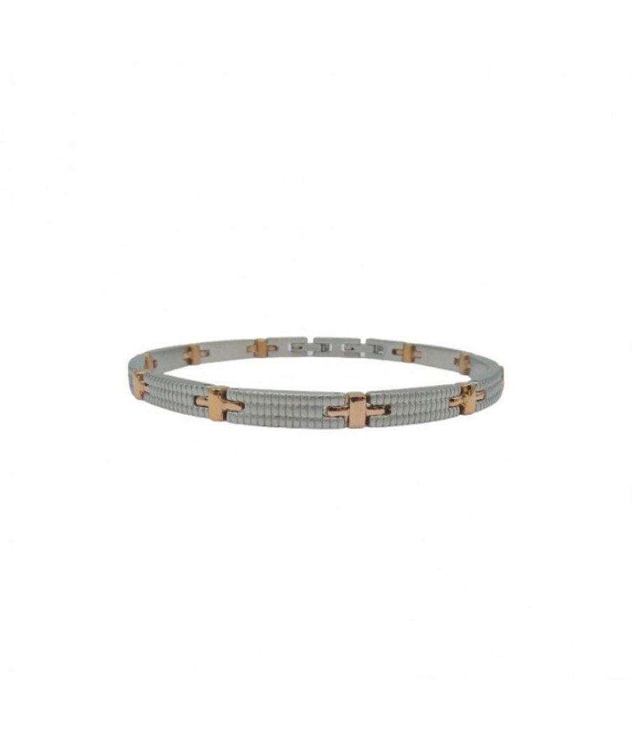 Hombre Ivoire | Pulsera Pombal